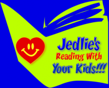 Reading with kids