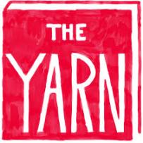 the yarn