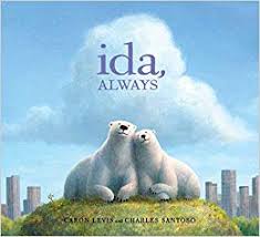 Ida, Always cover