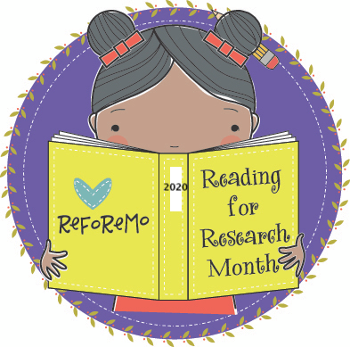 READINGforRESEARCH2020Logo
