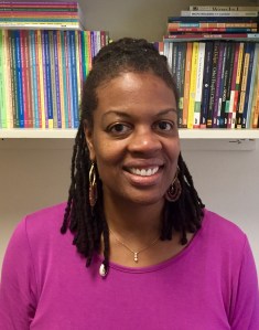 Valerie BollingAuthor Photo