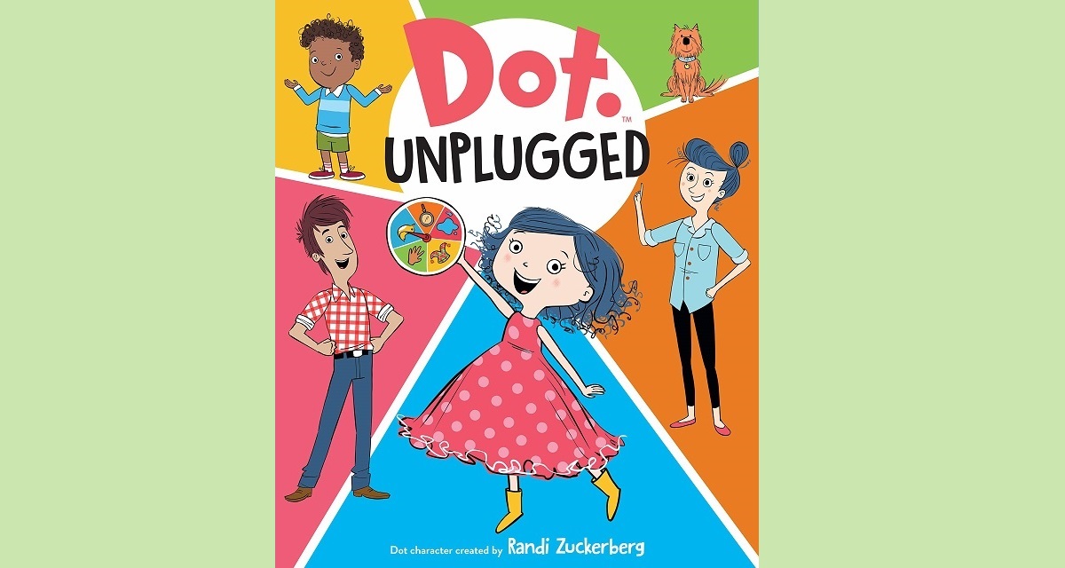 Unplugged Character Unplugging with a TV Character? – WRITERS' RUMPUS