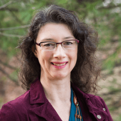 Carrie Finison headshot 400