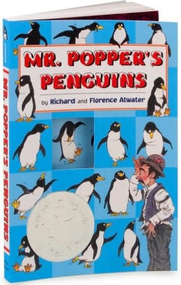 penguins