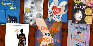 Novels in Verse. Have you tried your hand at this highly marketable ...