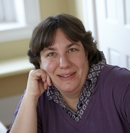 Photo of Rebecca Rapoport