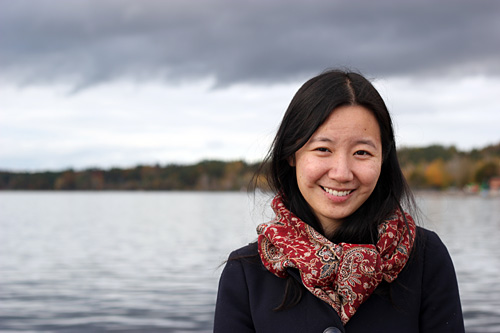 Meet the talented Michelle Lin, #kidlit author/illustrator. – WRITERS ...