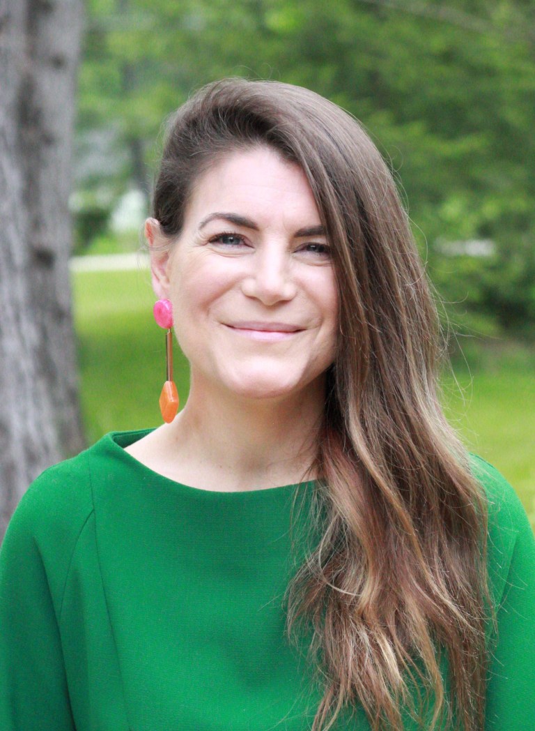 A #kidlit talent, ALLISON ROADRUCK ROZO. And she writes with her ...